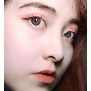 I-DOL Roze Airy Nude